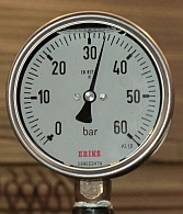 manometer manometer